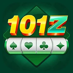 101Z App Logo