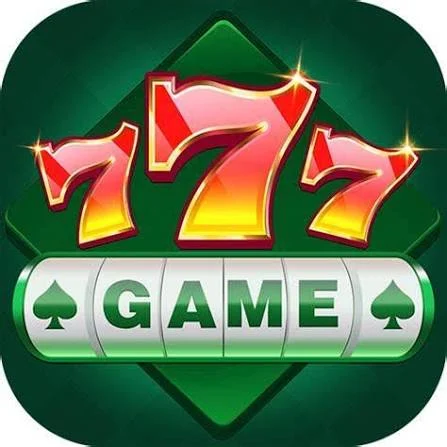 777 Game Logo