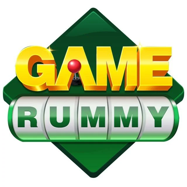Game Rummy Logo