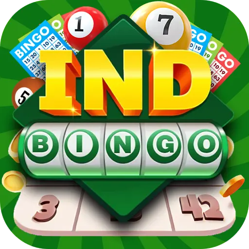 IND Bingo Logo