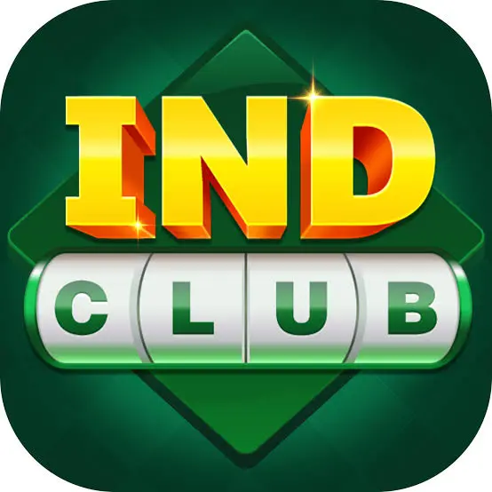 IND Club Logo