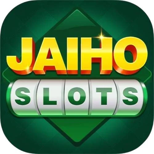 Jaiho Slots Logo