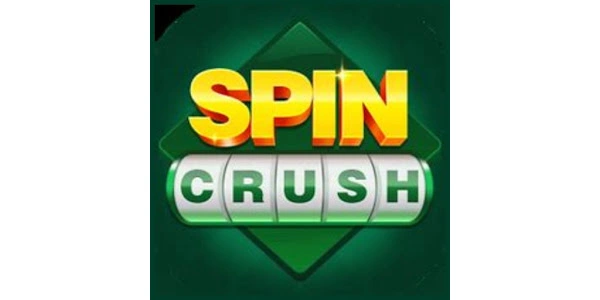 Spin Crush Logo