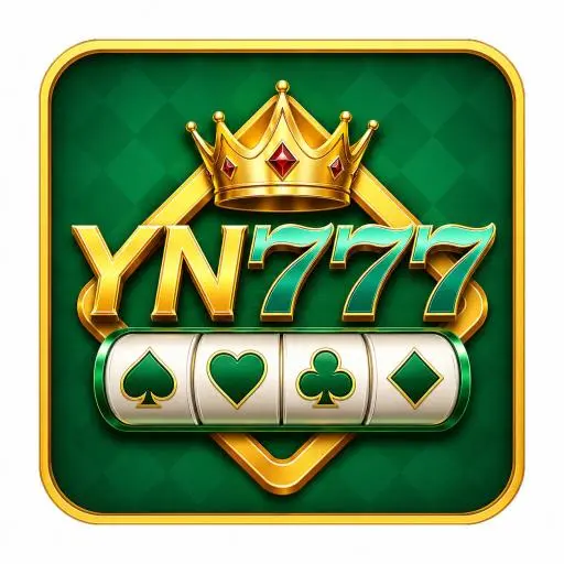 YN 777 Logo