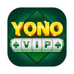 Yono Vip Logo