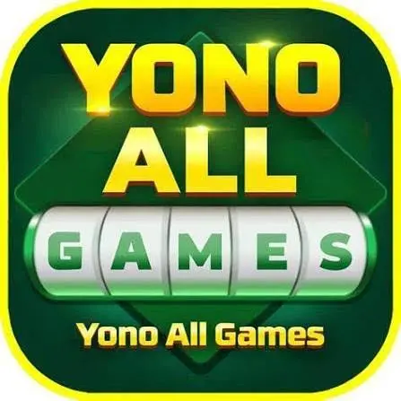 ALL Yono Games Logo