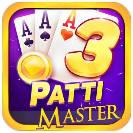 Teen Patti Master APK Logo