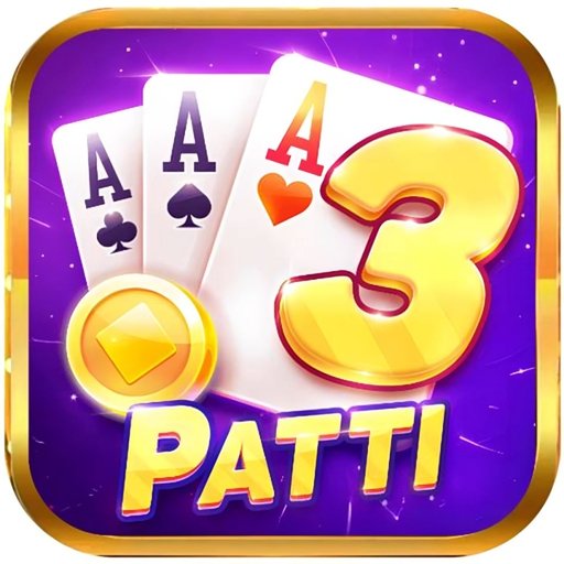 Teen Patti Master Old Logo