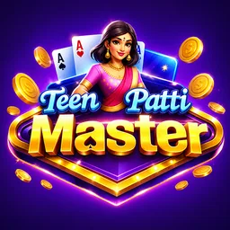 Teen Patti Master 2026