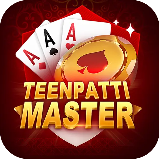 Teen Patti Master Download Logo