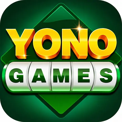 Yono Game Logo
