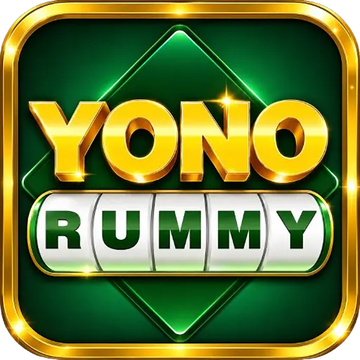Yono Rummy Logo